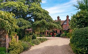 Careys Manor Hotel And Spa