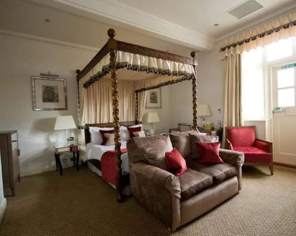 Careys Manor Hotel & Senspa Брокенхёрст Экстерьер фото